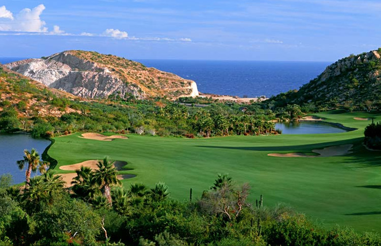 El Dorado Golf Club