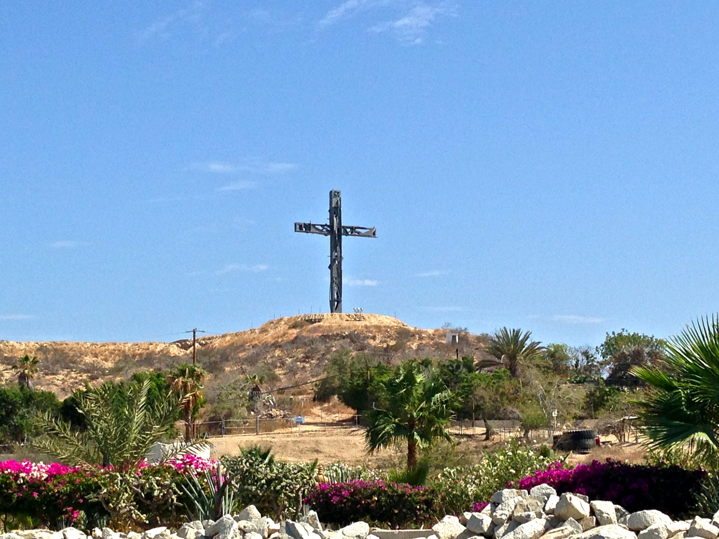 San Jose del Cabo