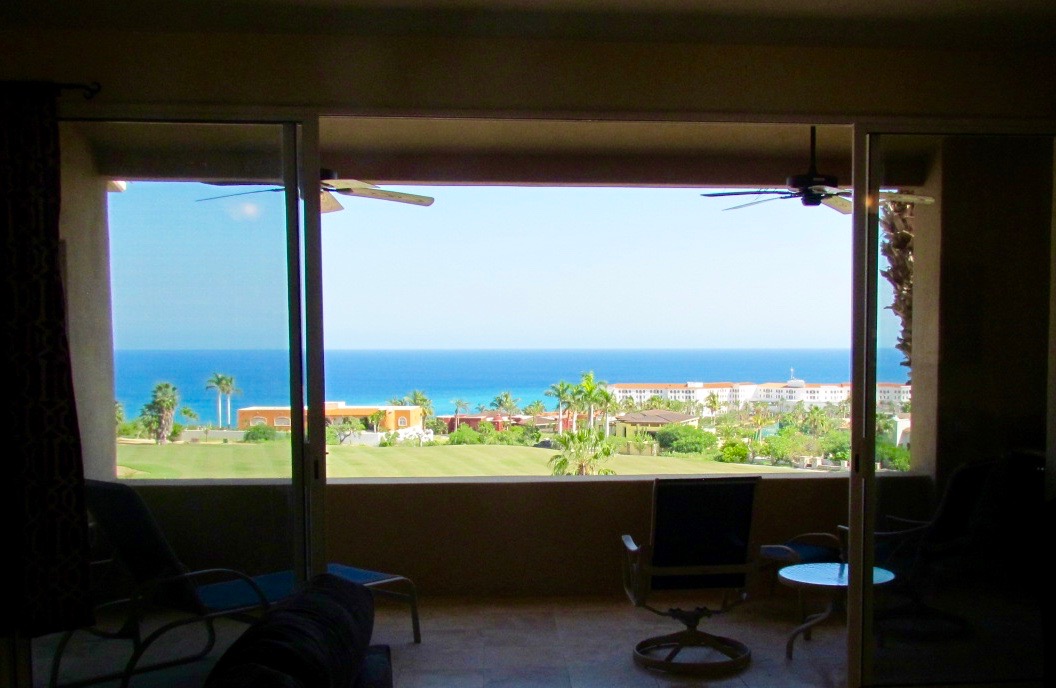 Welcoming Breezes and Views
