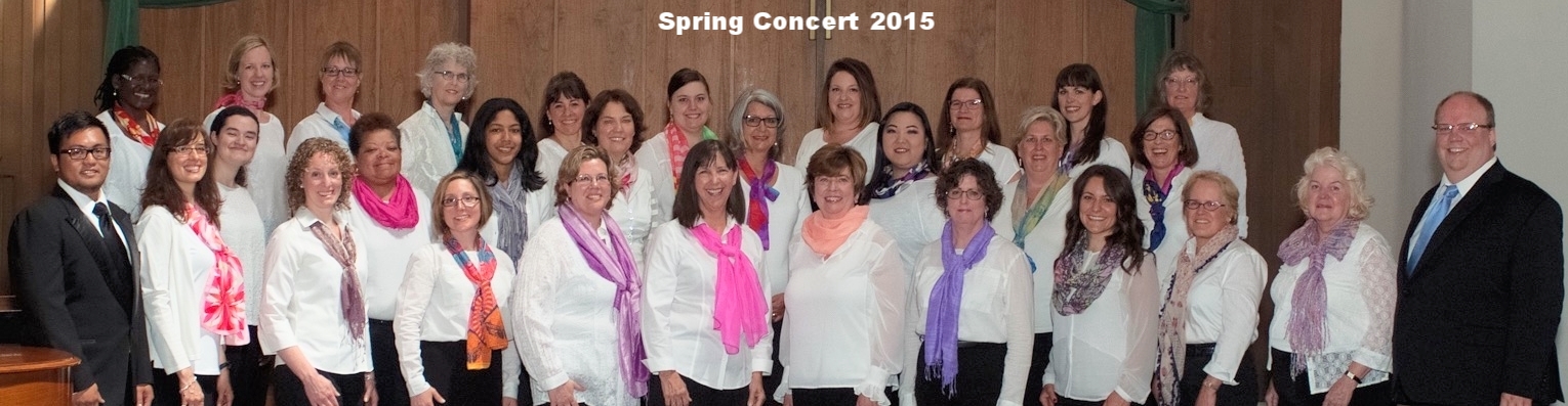 June 2015 Concert