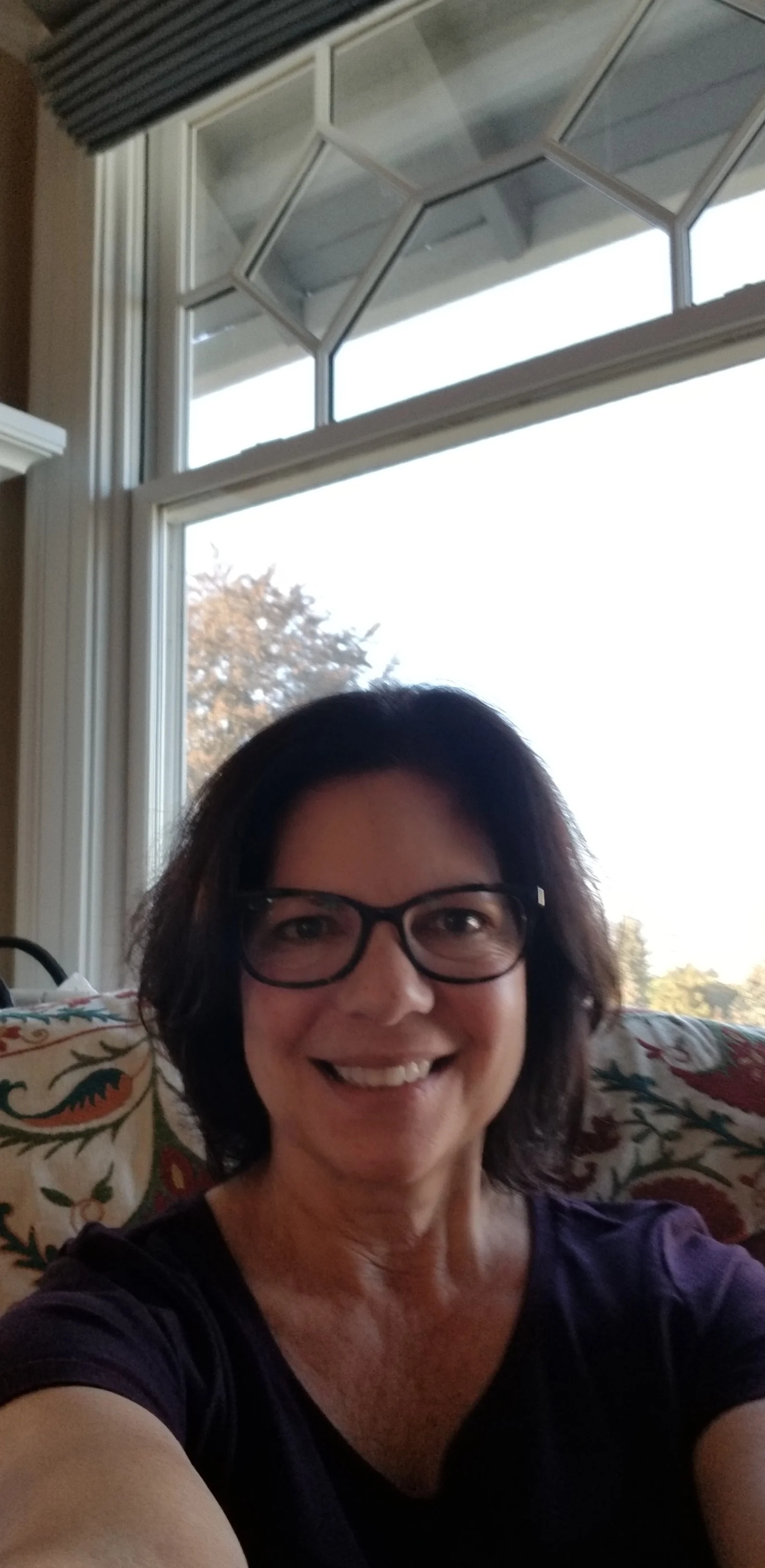 Gina Culbert, Sop1