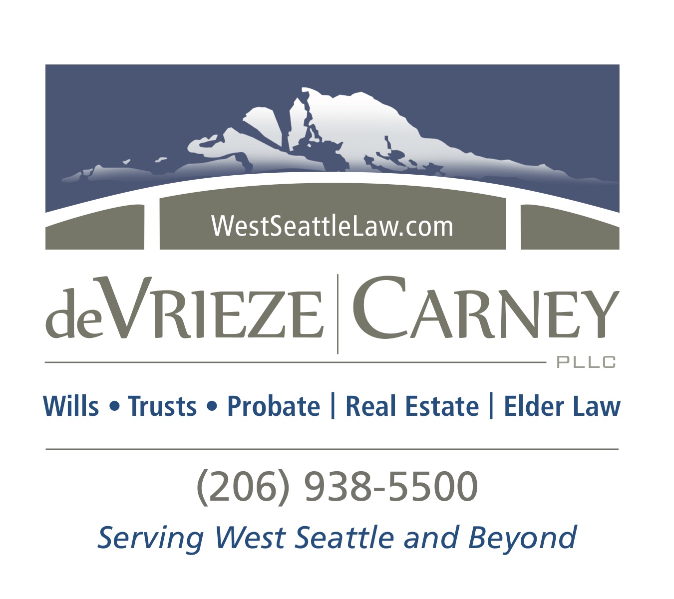 deVrieze|Carney PLLC