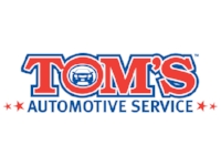 Copy of Tom's Automotive Service