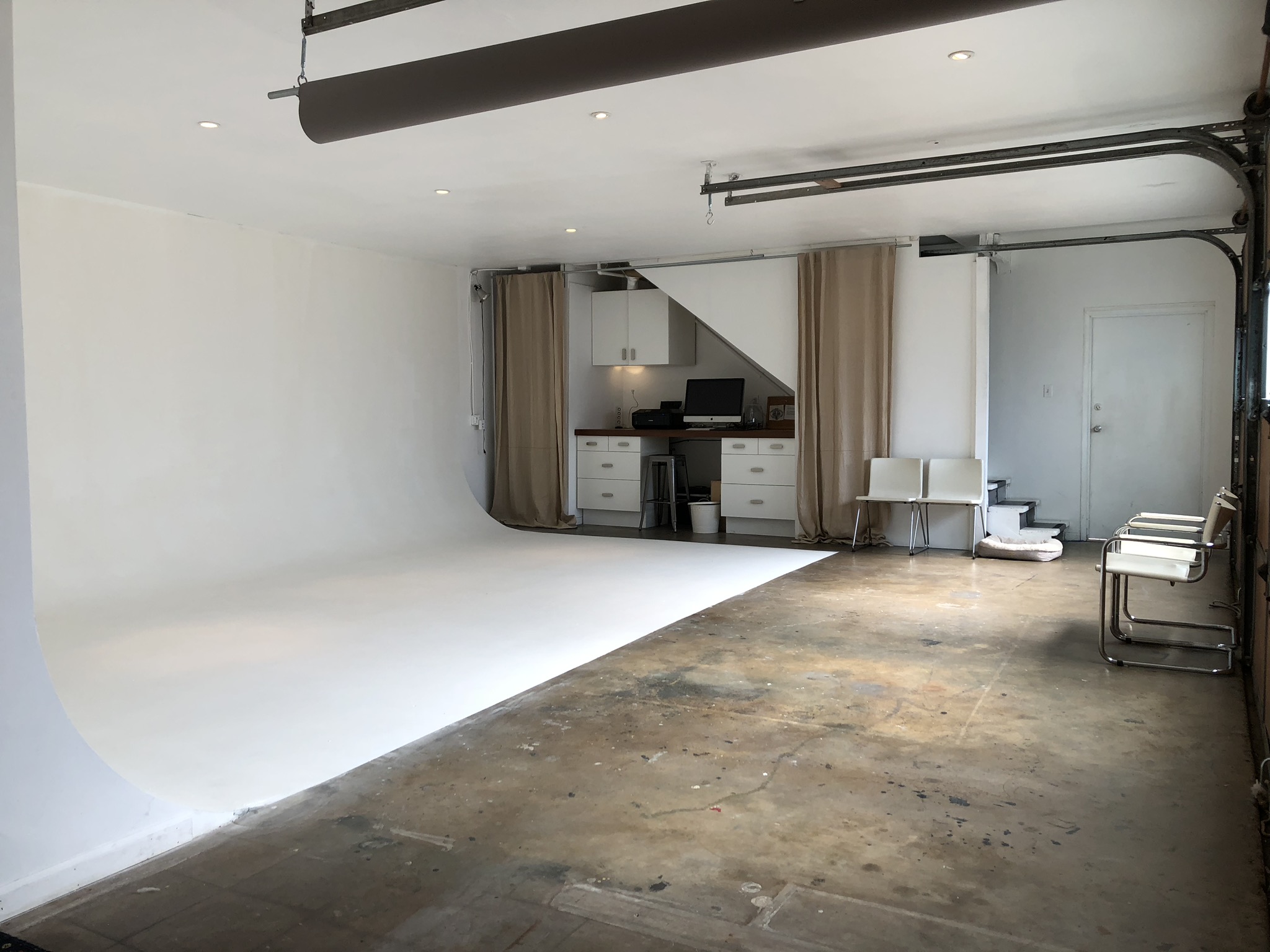 Studio Rental Romy Suskin Photography