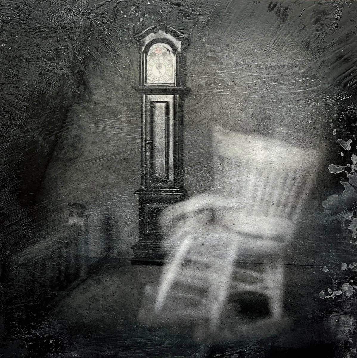 Her Rocking Chair
