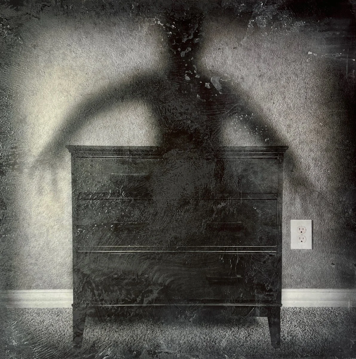Shadow Man