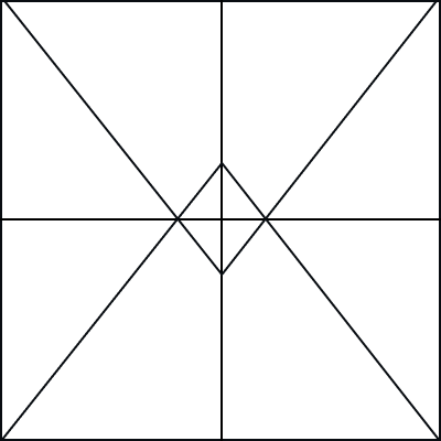 Geometric illustration