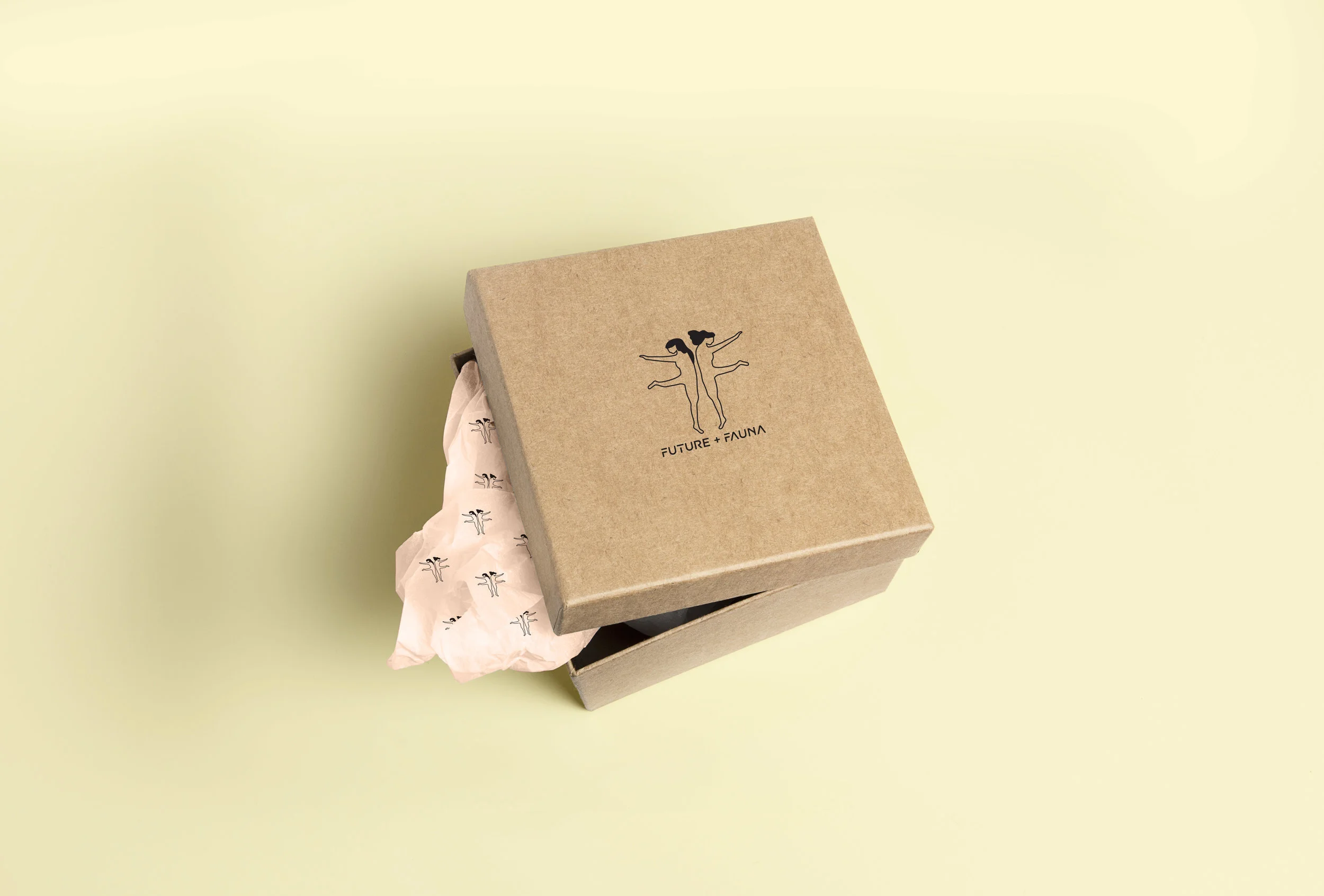 BIODEGRADABLE PACKAGING