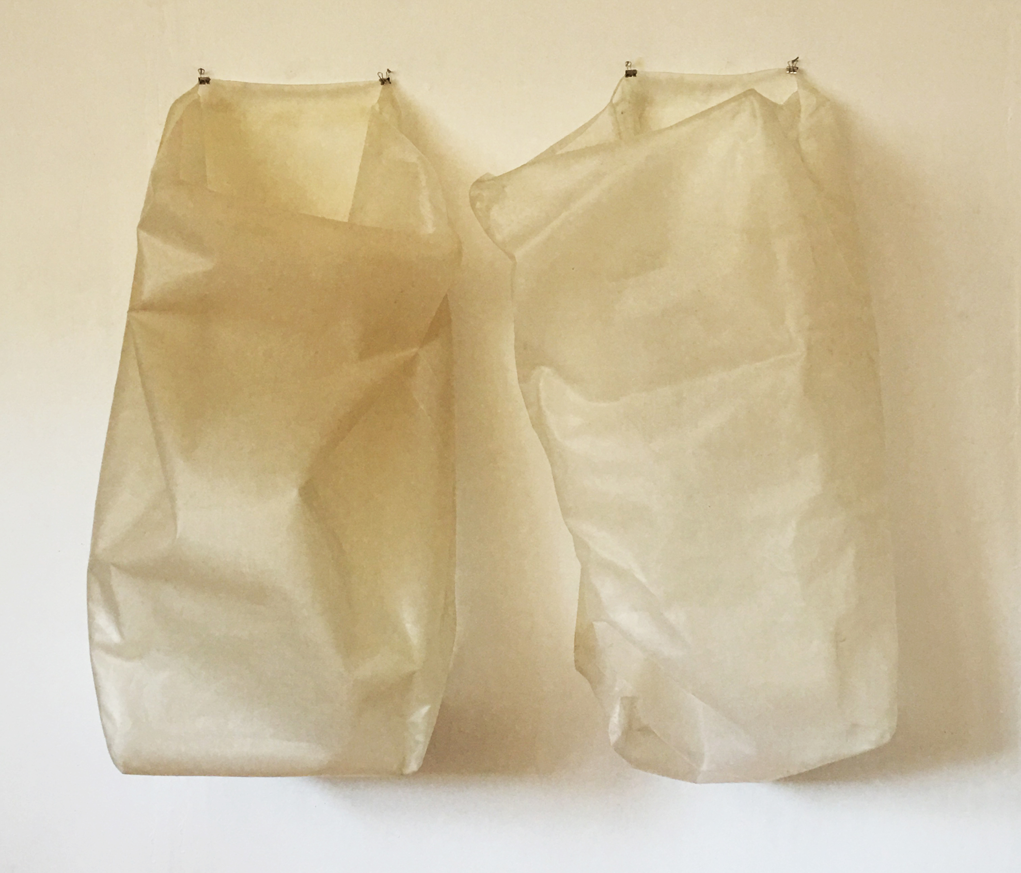 Untitled (sack)