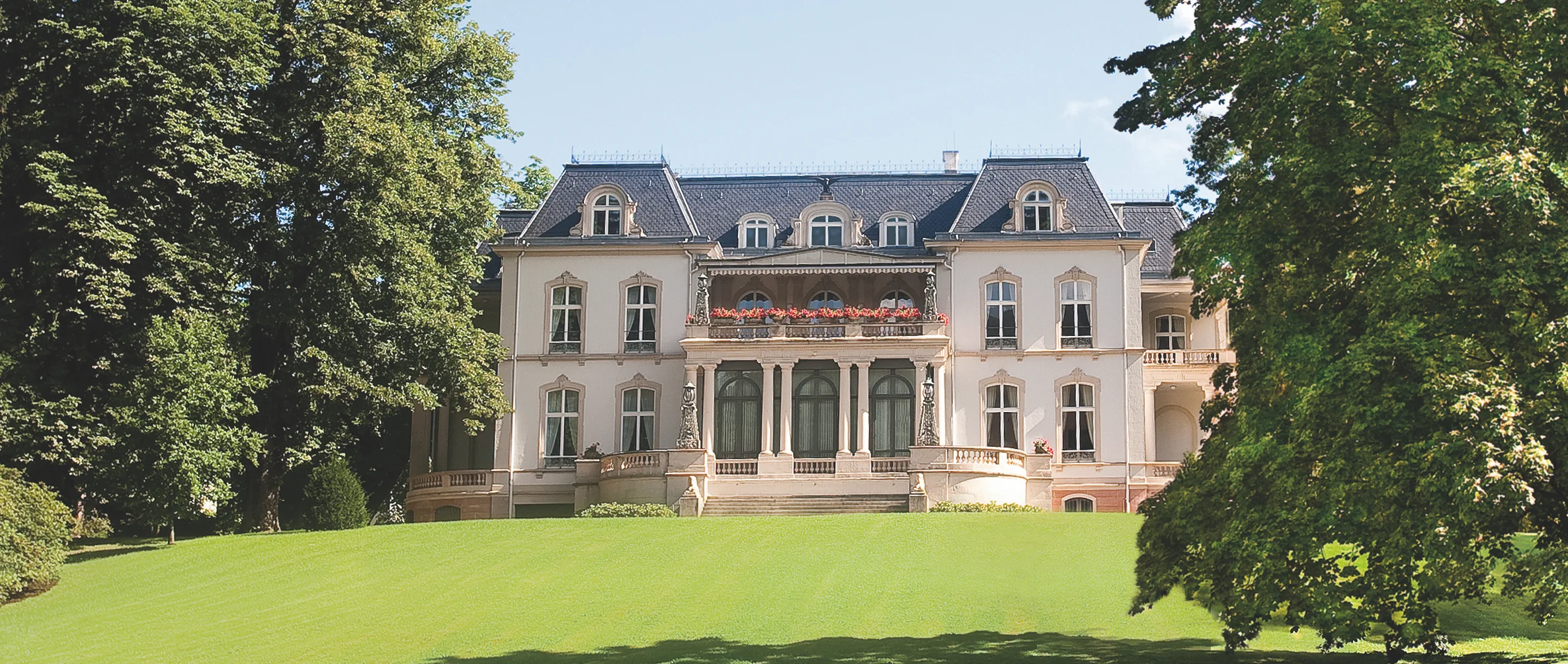 Palais Biron