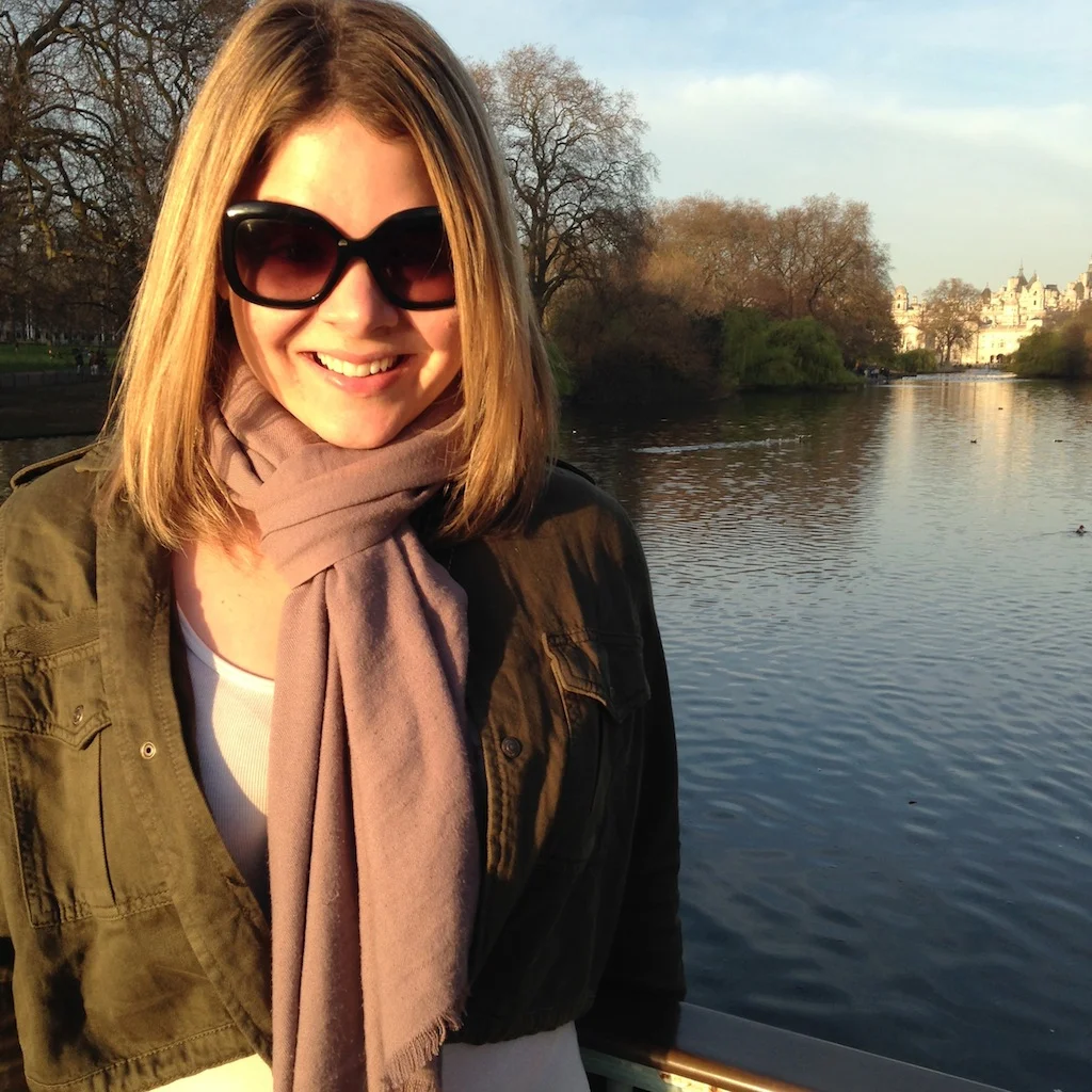 St. James's Park, London