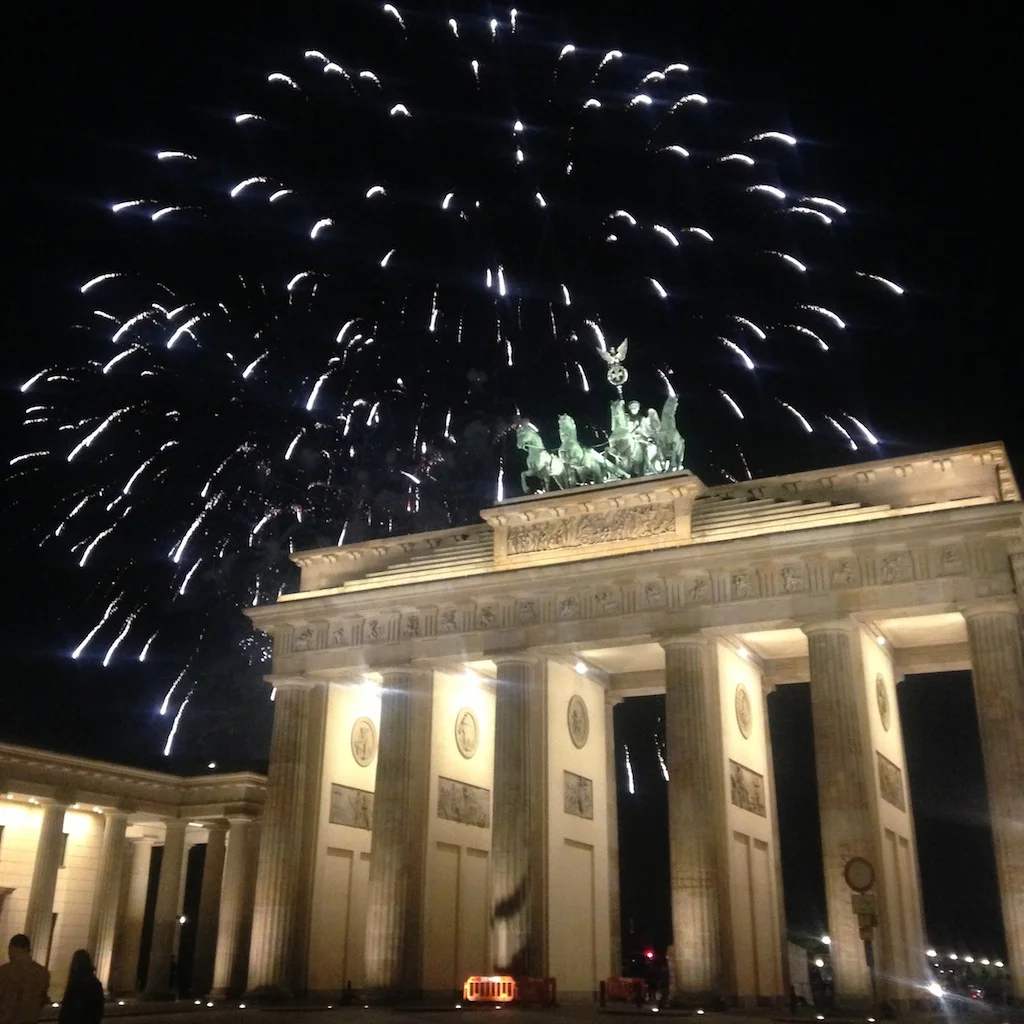 Virtuoso Symposium - Berlin
