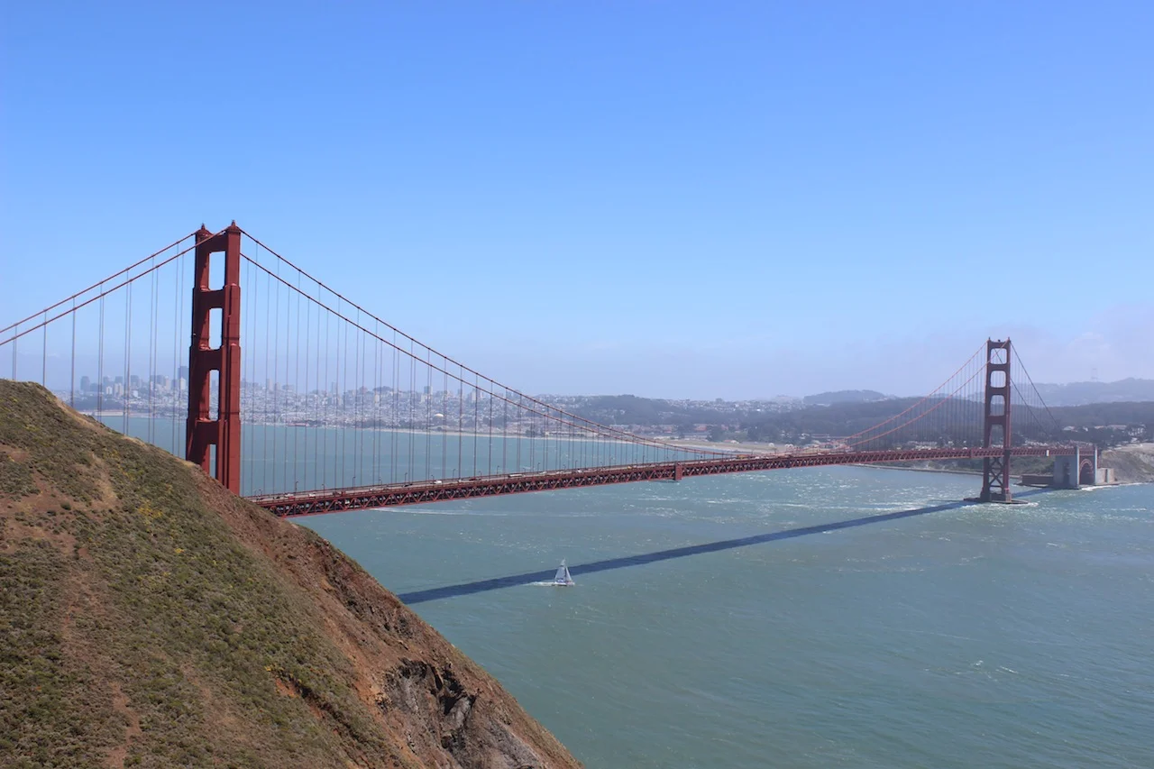Marin Headlands