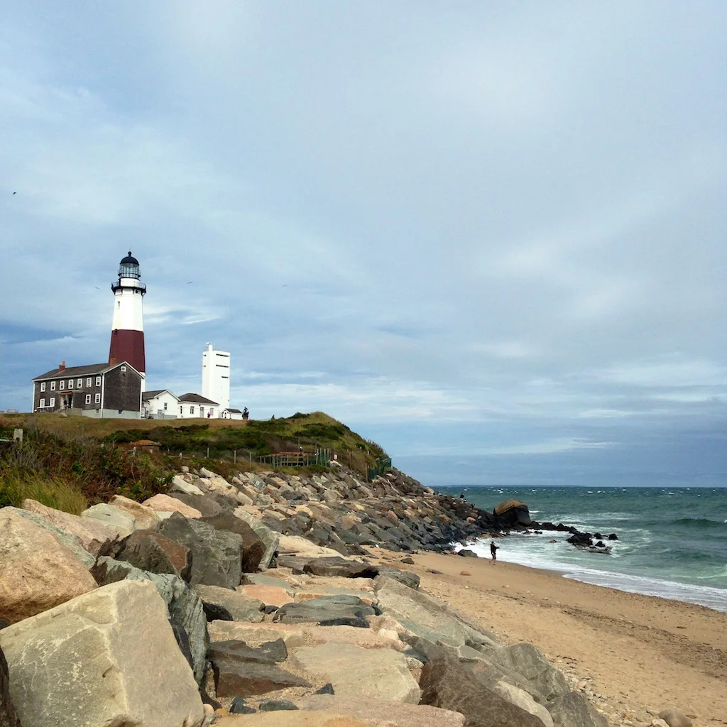 Montauk - Hamptons