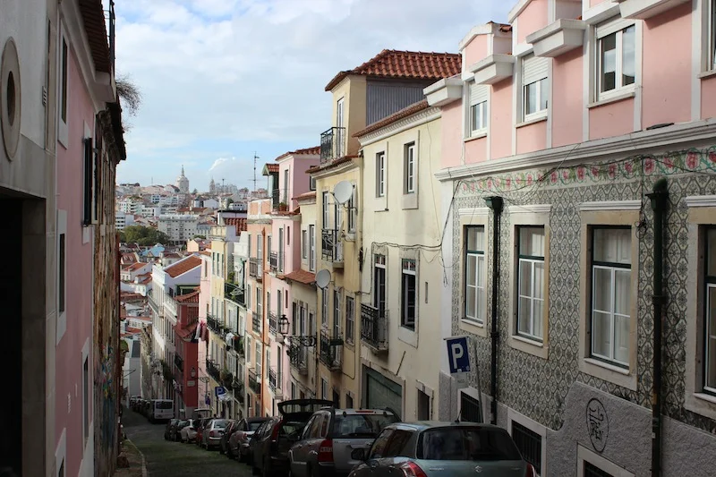 Lisbon, Portugal