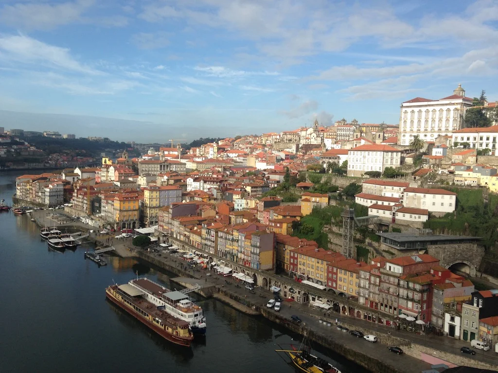 Porto, Portugal