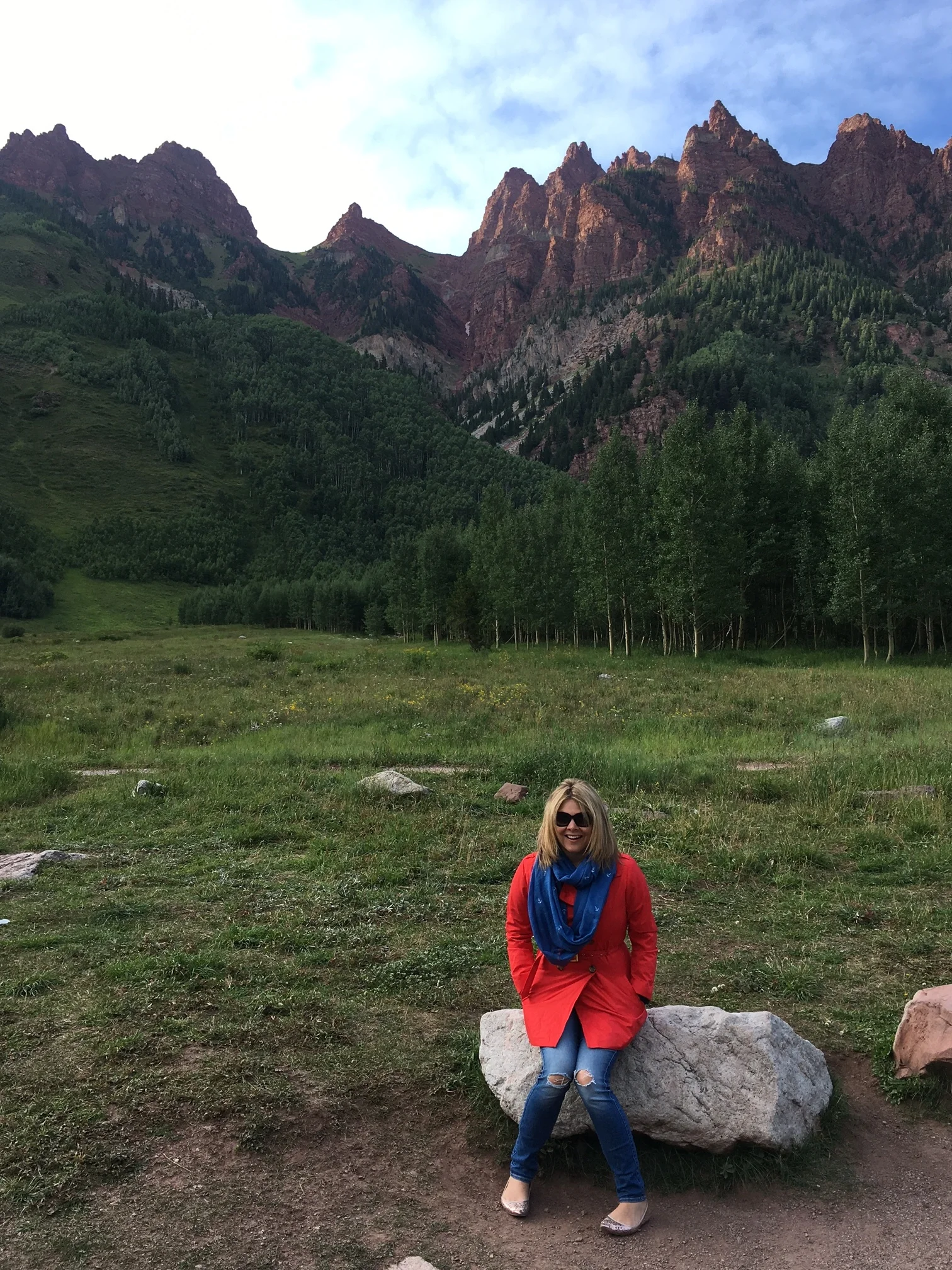 Aspen