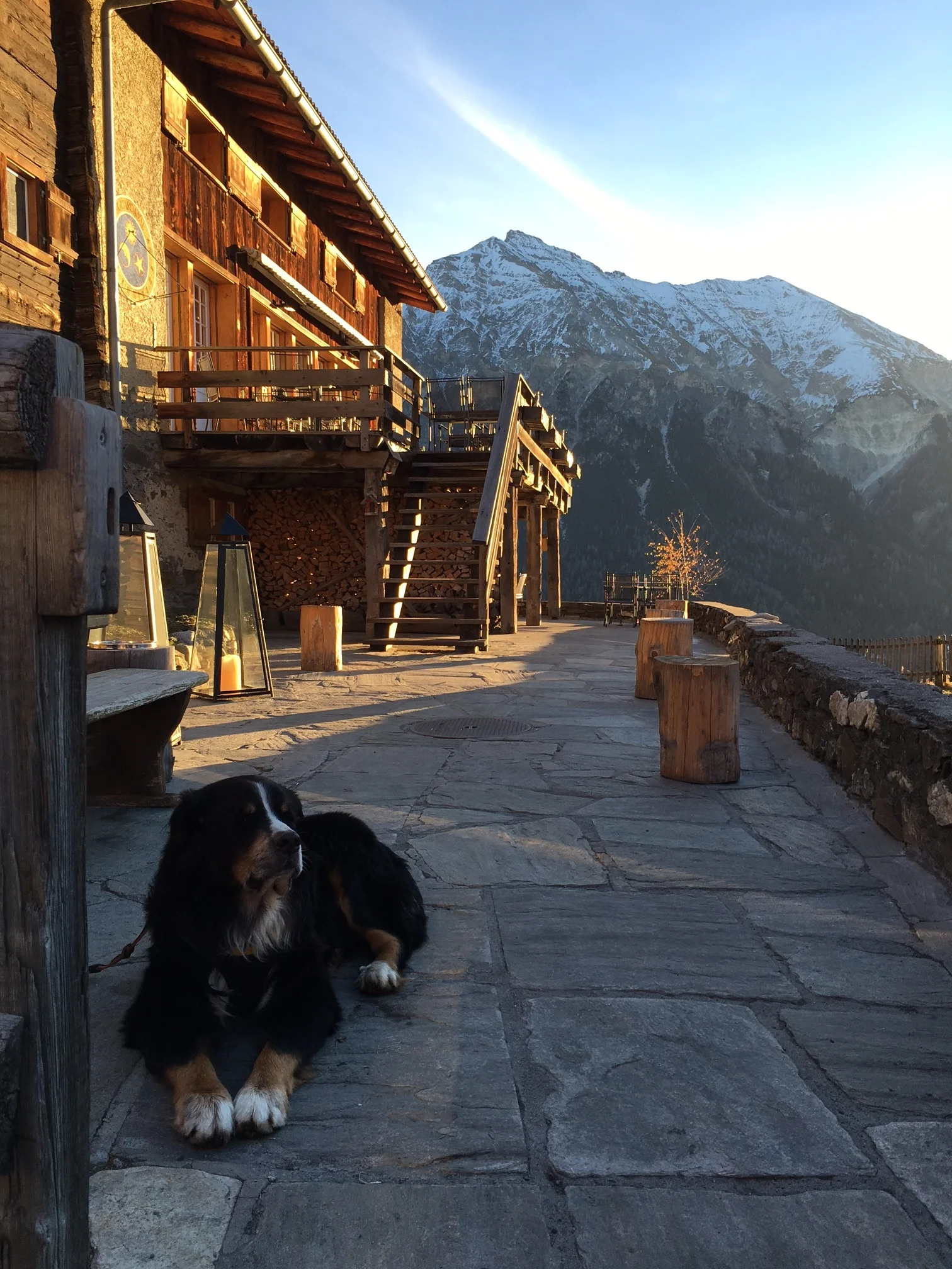 New favorite place - Lenzerheide, Switzerland