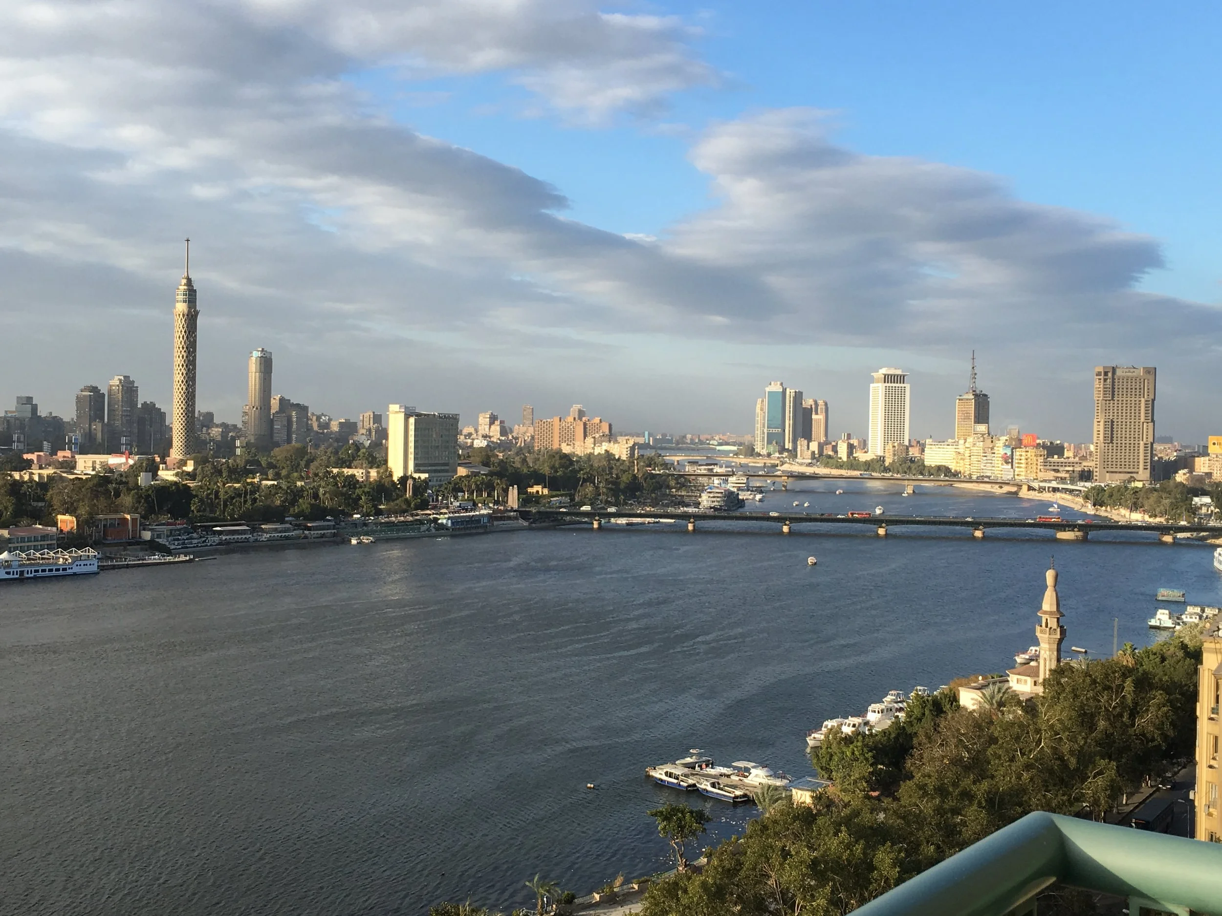 Cairo 