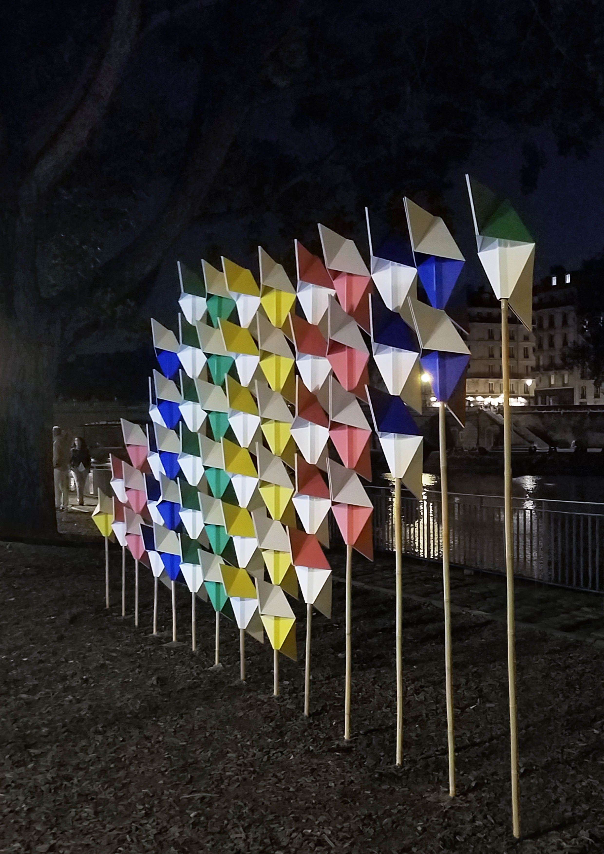 3 - Camille Roussel - 109 LOSANGES - Nuit Blanche Paris.jpg