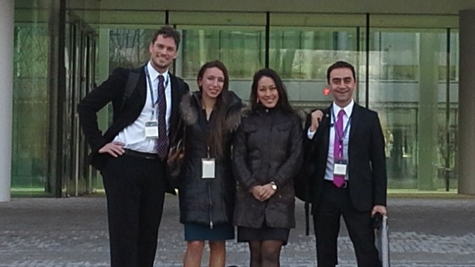 Yale Integrated Leadership Case Competition