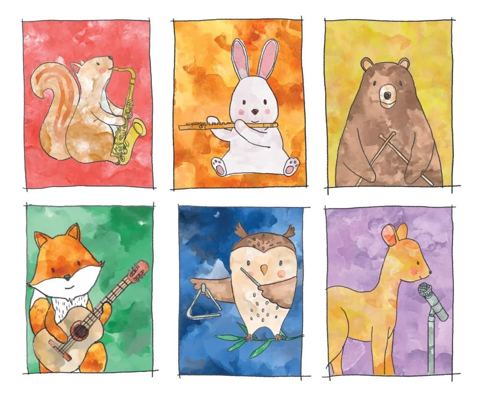 ITB - Animal Band (Digital Print).JPG