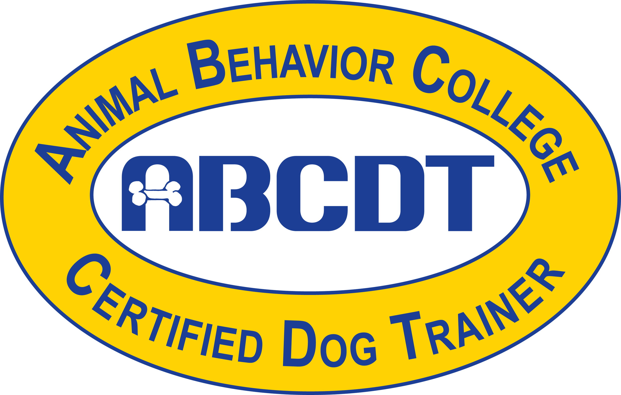 Certified Dog Trainer