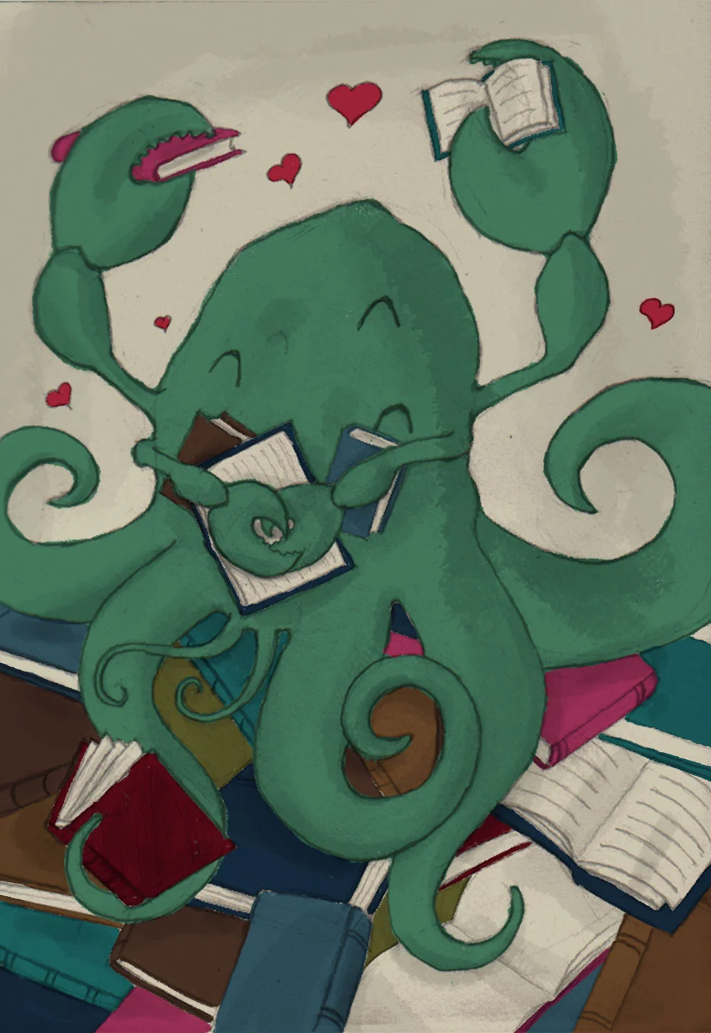 If you know who this character is we can probably be friends.