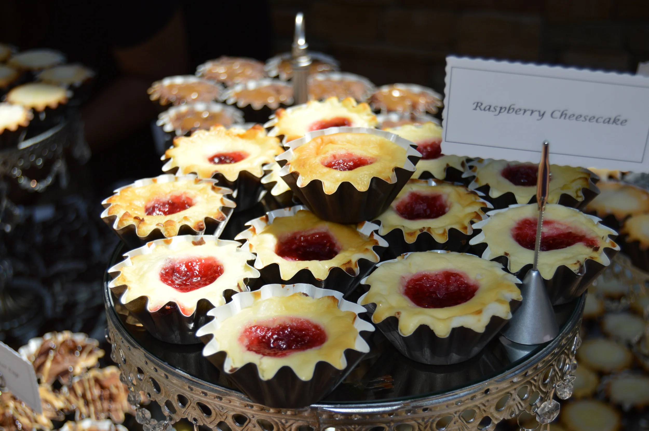 Your Dream Event Awaits You | Brownies Are The New Cake | Dessert Tables and Favors in Metro Detroit | Brownies, Cake Pops, Macarons, Brownie Cakes & More