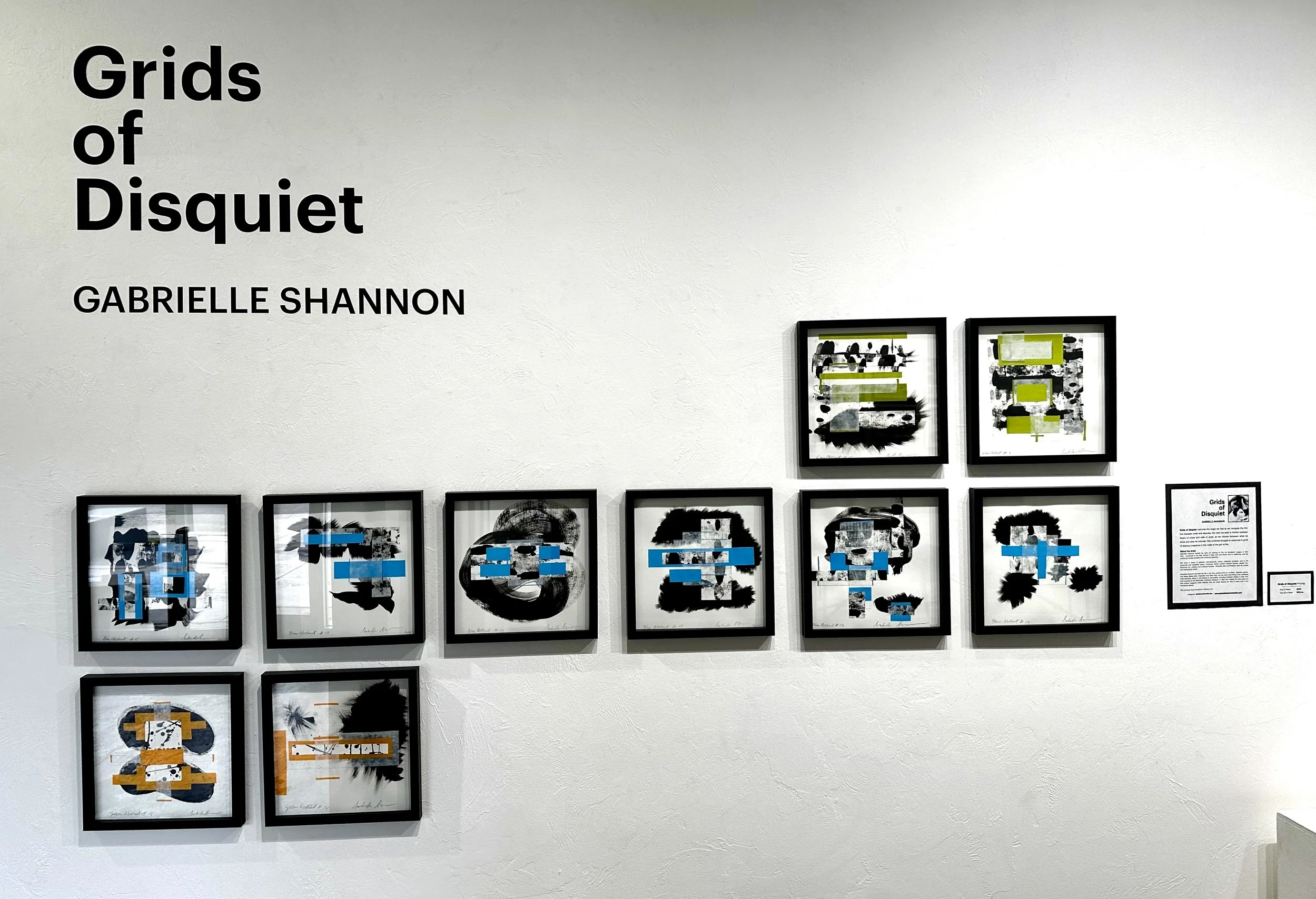 D'art Gallery in Denver 2024