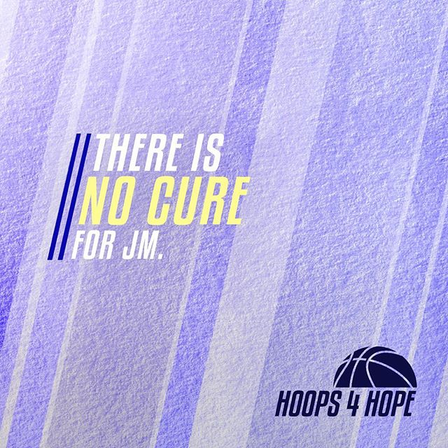 Help us find a CURE
.
There is no cure for JM, but with advances in early diagnosis and aggressive treatment, the outcome has continued to improve. Some children experience a mild form of the disease and may go into remission. Others follow a more severe and potentially debilitating course that can be life-long. Some JM patients will have a loss of range of motion. Some will battle an array of serious complications, resulting in the inability to walk, ongoing pain, disfigurement and even death. Whether the course of the disease is mild or severe, JM is life-changing for all of these children and their families.
_____
Help us find a cure for Juvenile Myositis by partnering with CureJM and AlsoTouch Foundation. To learn more, visit HoopsforHopeTournament.org