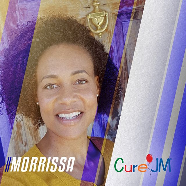 MORRISSA
.
&quot;It wasn&rsquo;t long ago that Morrissa Tucker felt like her world was coming to an end. At 10-years-old, she was volleying from doctors to specialists seeking a reason why she was having trouble with such seemingly simple tasks as co