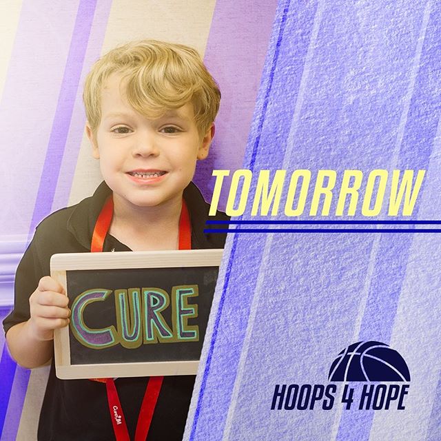 TOMORROW IS THE BIG DAY!
.
In less than 12 hours we’ll be hitting the courts, silent auction tables, stuffing our faces with delicious concession stand treats and hitting 3 points in the corn hole! REGISTRATION IS CLOSED, but we have an exciting halftime show that you can sign up to be apart of tomorrow morning before 12pm!
Have a friend playing or just want to come watch! Join us free of charge! We’d love to have you!
_____
WHEN: Saturday, July 28th | 9am-3pm
WHERE: Main Gym @ Baruch College | 55 Lexington Avenue, NY
To register, and for more information, please visit www.hoopsforhopetournament.org