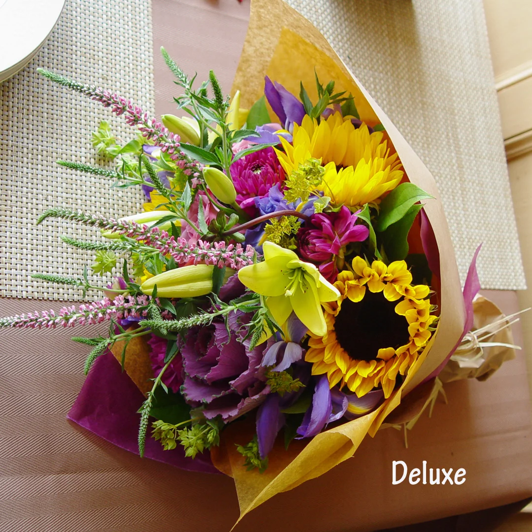 Oakland Florist Flower Delivery by Apple Blossom Florist Oakland