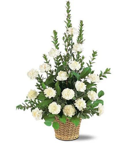 White Simplicity Basket.jpg