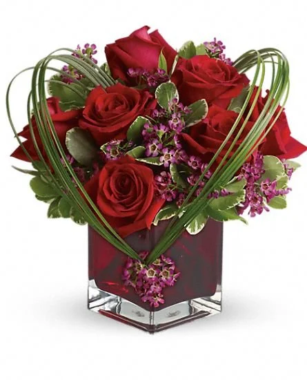 Sweet Thoughts Bouquet Deluxe.jpg
