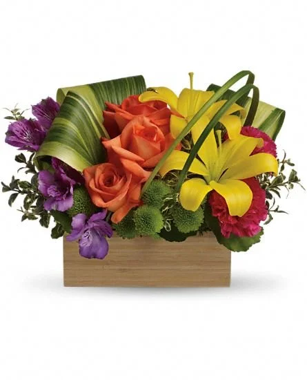 Shades Of Brilliance Bouquet.jpg