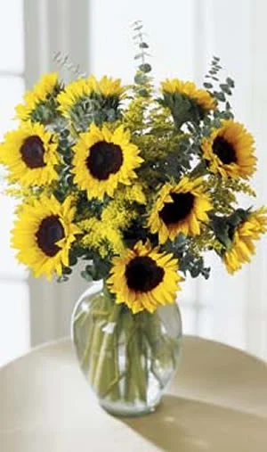 Endless Sunflower Bouquet.jpg