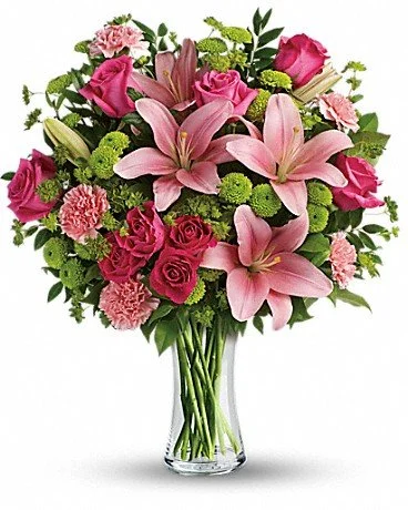 Dressed To Impress Bouquet Deluxe.jpg