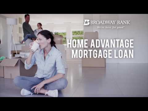 Home Advantage Mortgage Loan Program