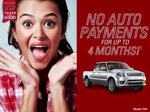Get Your Great Rate Face On Today!