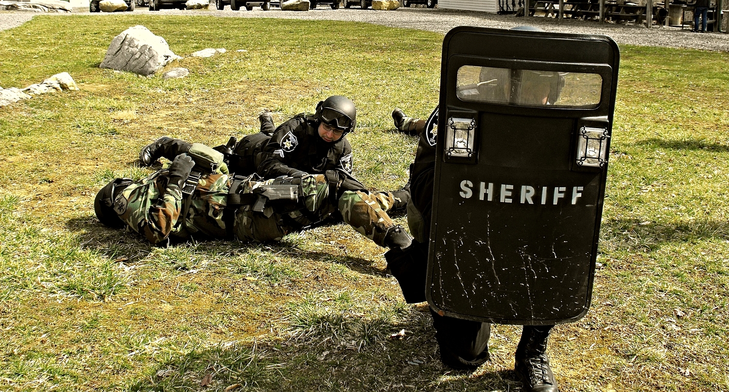  The fate of the wounded lies with those that apply the first dressing - Senn   Contact Us  