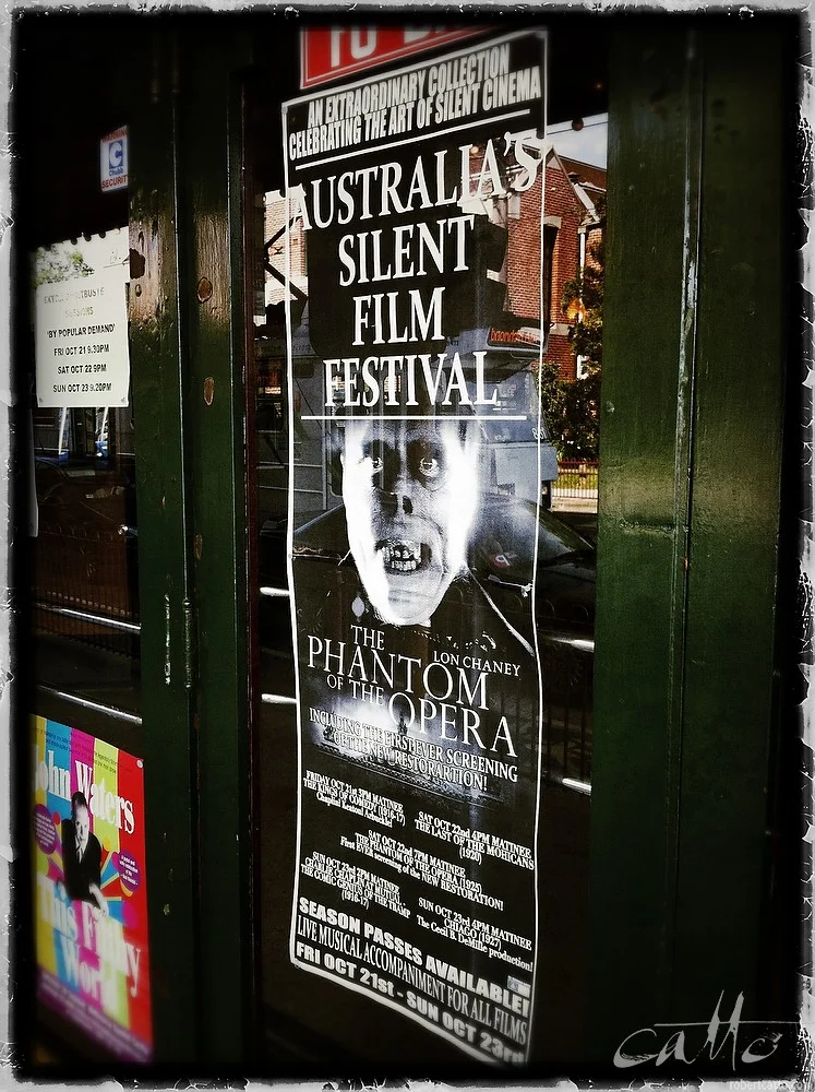 Melbourne's Astor Theatre to close in 2015?