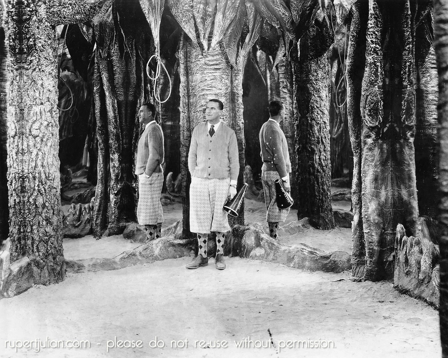 Universal Stage 28 to be torn down?