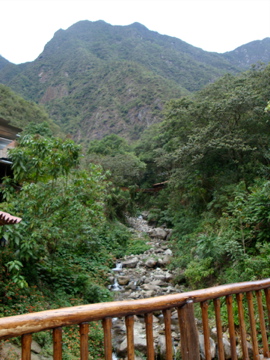 From the misty, mystic mountains of Peru, a fabulous line of the highest quality knitwear made from Baby Alpaca and Silk. 