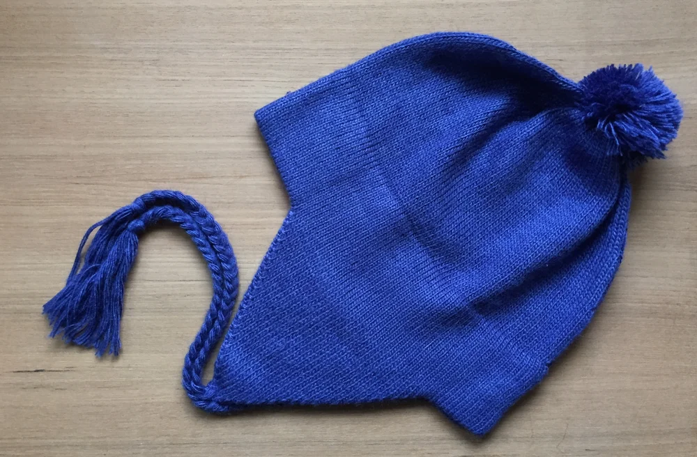 Chullo Hat — Alpaca Clothing Store