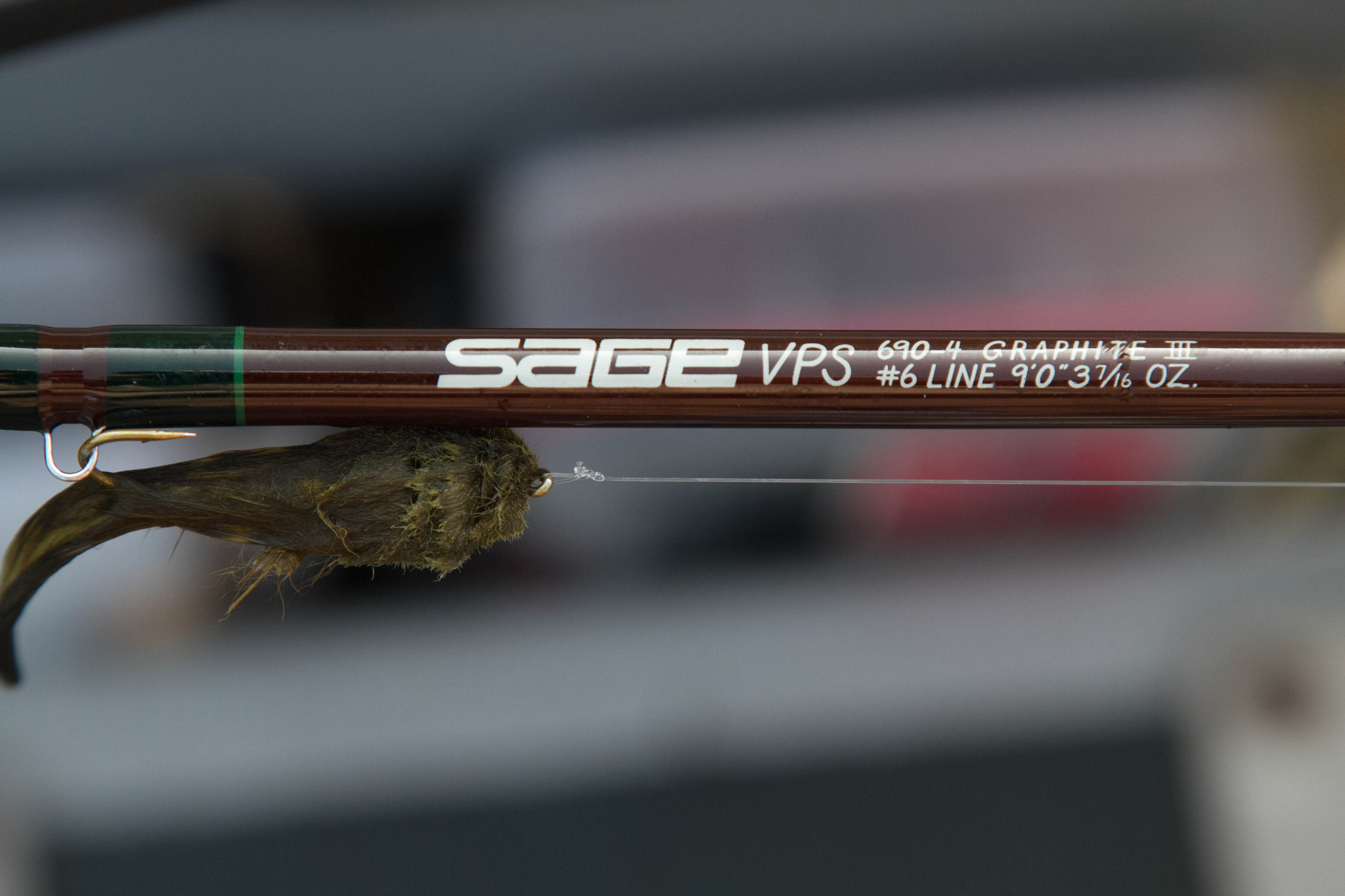 Fly Tying Tutorials — Tippets and Tales