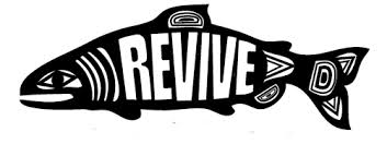 Revive Fly Fishing Mag