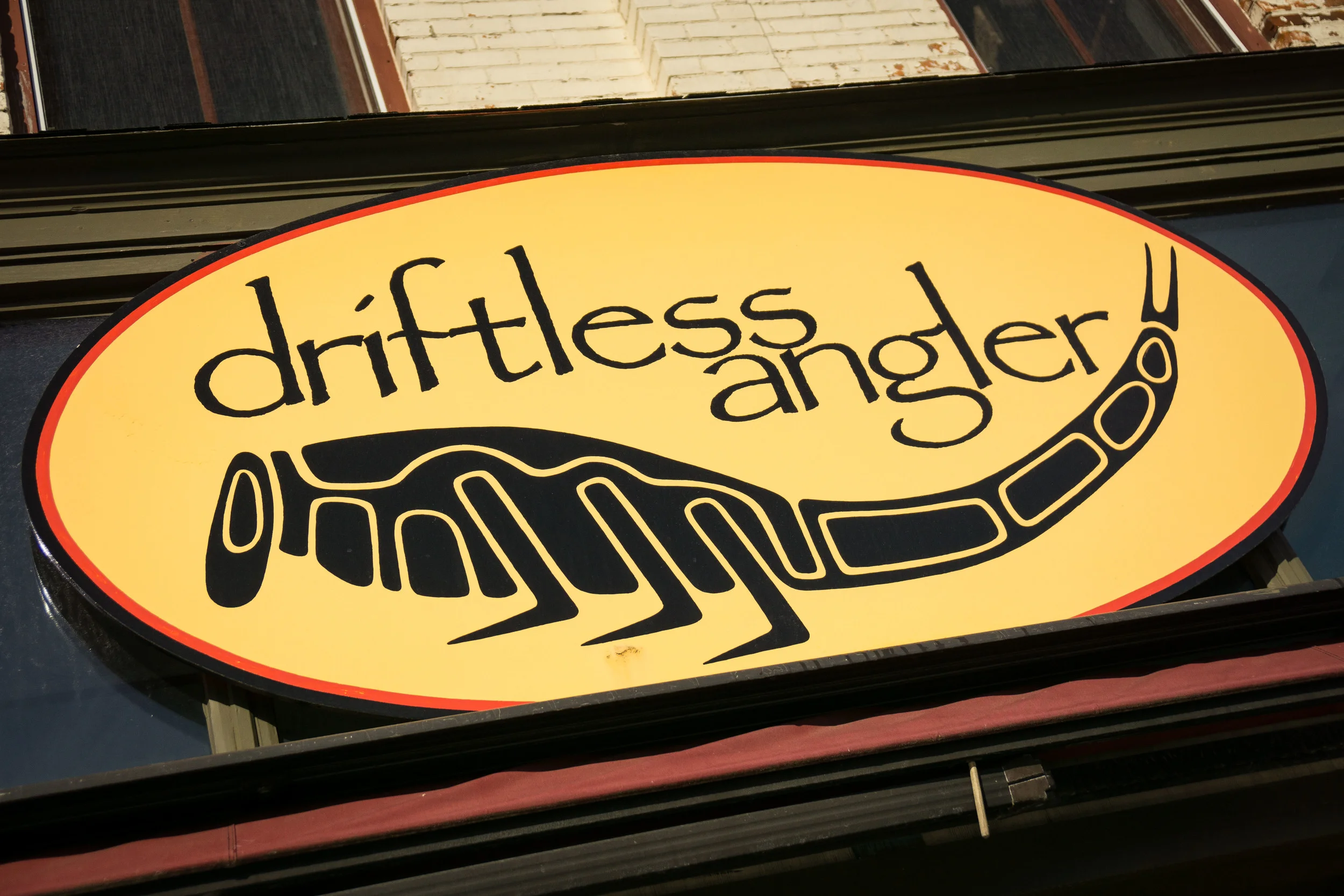 Cozad's Driftless 1 Fly