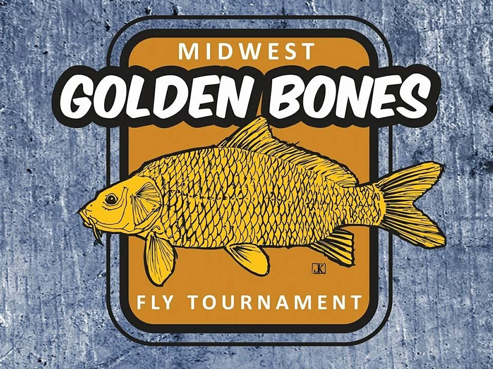 Midwest Golden Bones Fly Tournament